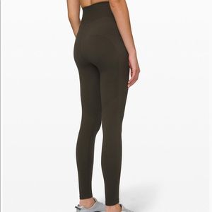 NWT Lululemon Keep the Heat Tight